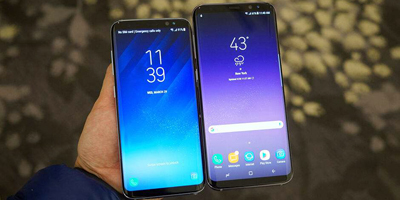 Galaxy Note8将成为三星首款双摄旗舰  配6.4寸大屏