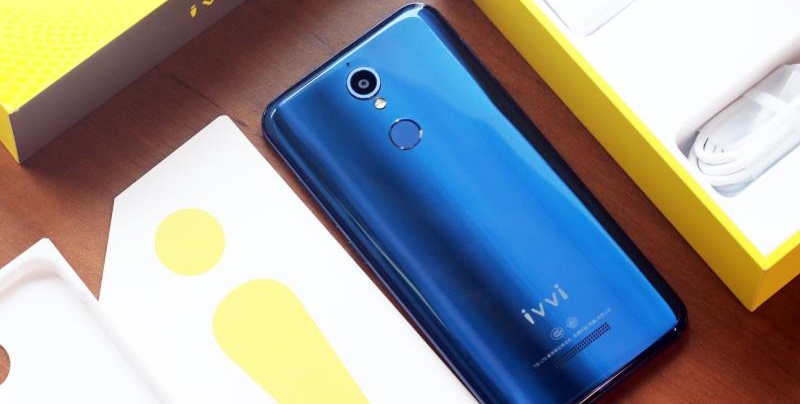ivvi K5裸眼3D体验测评：可能是目前效果最好的