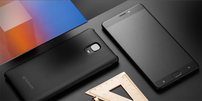 金立M6S Plus详细测评：主打信息安全的超级续航旗舰机