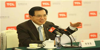 TCL的野心：催美政府批准自家投资 还想给苹果供货