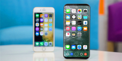 郭明錤：关键组件难产 iPhone8大规模量产将推迟至10或11月