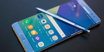 翻新版三星Note7通过WiFi认证  原价7折6月发售