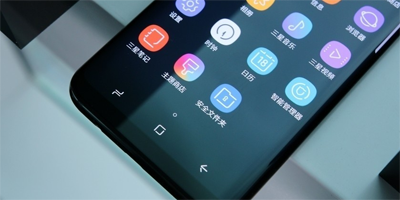 三星Galaxy S8/S8Plus香港发布  售价5045元起步