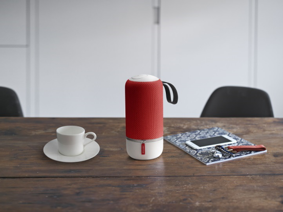 体验Libratone ZIPP系列：告别牵绊 激情无处不在
