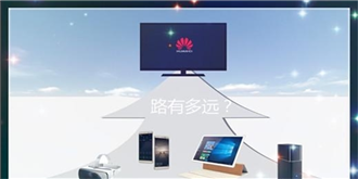 小米乐视成功搅局电视行业 华为怎么不着急呢？