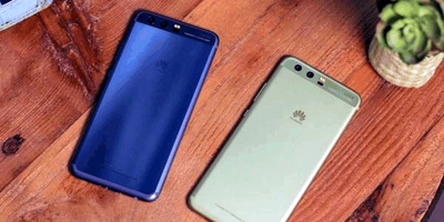 一季度手机出货量 华为反超OPPO重登榜首