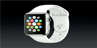 刷出存在感！埃克森美孚应用支持手表Apple Pay付油费