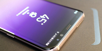 国行Galaxy S8即将上市 5月10日开启提前预约