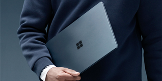 微软发布新款教育本Surface Laptop  售价6999元起