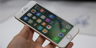 内存涨价波及苹果供应链 iPhone8内存或维持原有水平