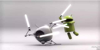 安卓手机系统更新为什么不如iPhone那么快？