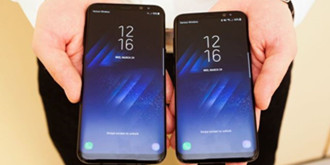 步华为后尘？三星Galaxy S8再陷“闪存门”事件