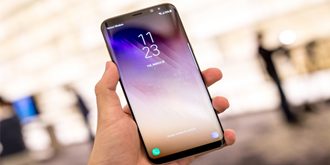 售价5688元起！三星Galaxy S8国行明日开启预约