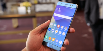 Galaxy Note 7R翻新机已通过认证：电池缩水+系统升级！