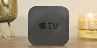 终于要和解了！苹果Apple TV将支持亚马逊视频应用