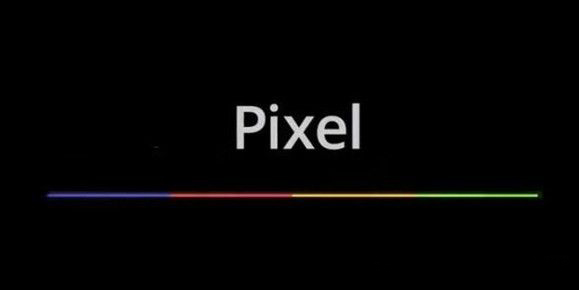谷歌pixel二代渲染视频流出，全面屏与双摄很抢眼