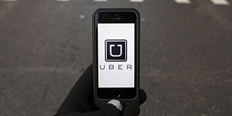 Uber在欧盟被质疑，它真的只是出租车公司吗？