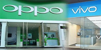 老东家步步高入股芯片公司，OPPO/vivo也要自研处理器？