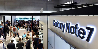 三星官翻Note7跳票 安全审查尚未通过