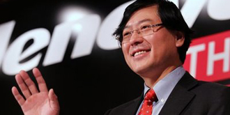 联想高管深夜吟诗，童夫尧调任刘军回归