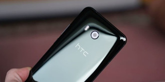 HTC发布新旗舰U11：救命药丸还是最后的绝唱？