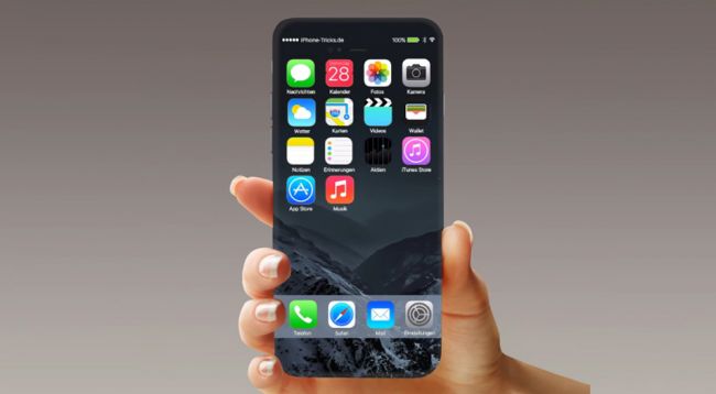 【每日科技】郭明池预测iPhone8会跳票 腾讯优酷员工饭局打架