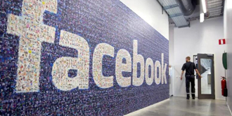 Facebook用户超过世界上任何国家人口，为此让北美经济损失上万亿美元