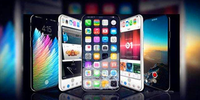苹果疯狂采购大容量闪存 供应商曝iPhone8将128G起步