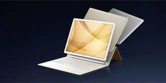 猛攻高端PC市场：华为MateBook E/D/X三机齐发