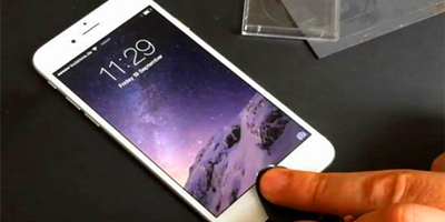 iPhone8或将放弃指纹解锁 采用新型3D扫描技术
