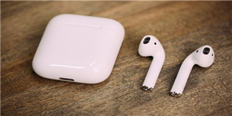 AirPods销量后来居上？但就是可怜了Apple Watch