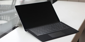 驰为SurfaceBook在美众筹  配置勉强赶上Surface Pro3