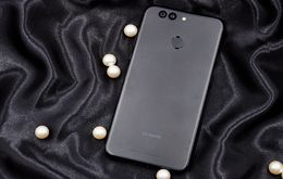 HUAWEI nova 2抢先体验:美的不仅仅是颜值和自拍