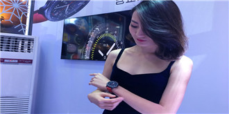 三星Gear S3升级：美国用户增加宝马兼容以及气压计功能