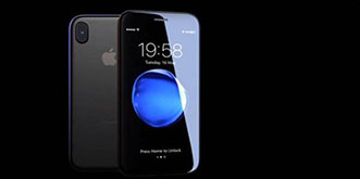 台积电亲证：  iPhone8取消Home键改用屏内指纹识别！