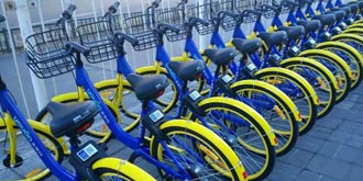 共享单车第一股永安行 IPO延迟  被顾泰来起诉专利“侵权”