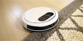 科沃斯遇上华为Nova2，打开多元化布局智慧家庭模式！