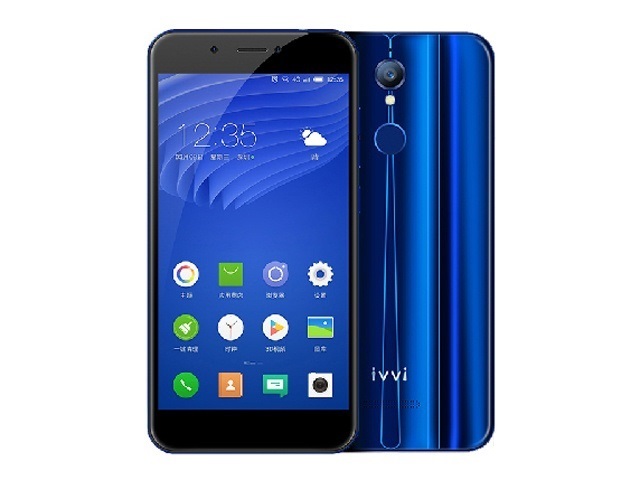 ivvi K5