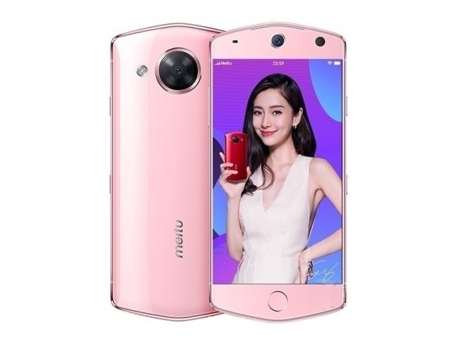 美图M8