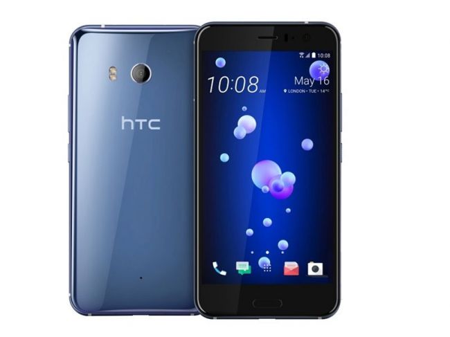 HTC U11