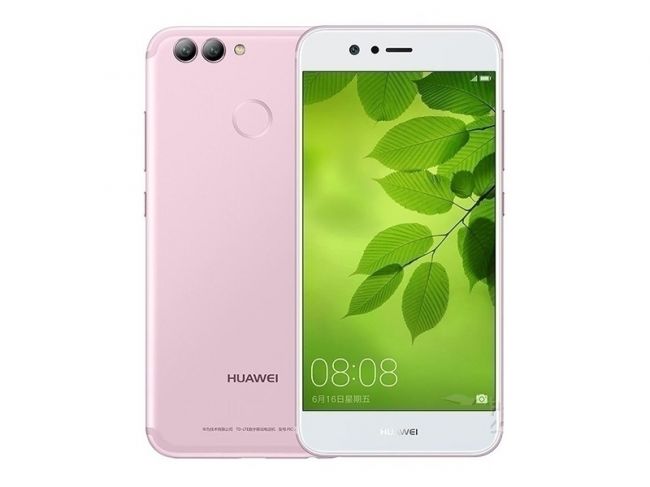华为nova2