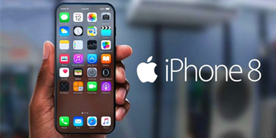 iPhone8将会如期上市 富士康正式进入量产