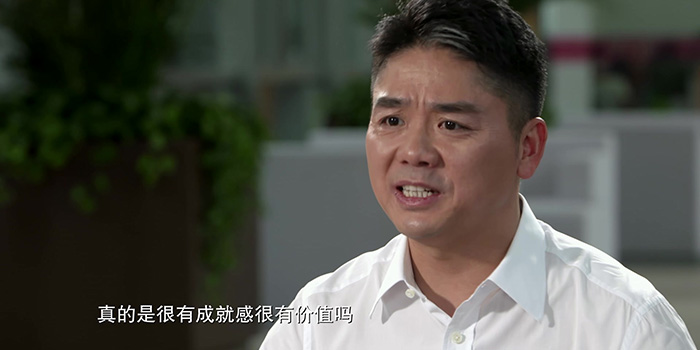顺丰菜鸟之争的结局：京东胜出、刘强东成神奇预言家！