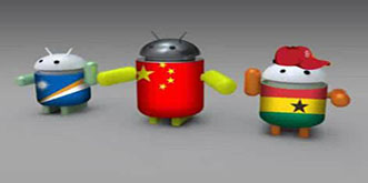 工信部出马，建立国产Android 机统一推送服务标准！