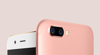 重新定义“超大”概念：OPPO R11拥有3000mAh超大电量、4GB超大运存