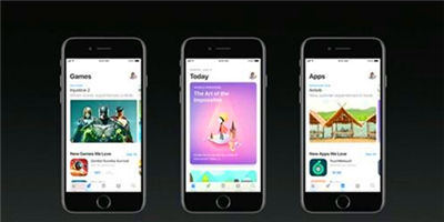 WWDC2017苹果发布iOS11：针对中国市场推出二维码扫描等功能
