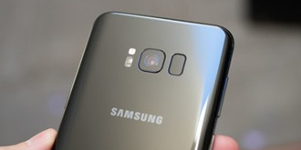 三星Note8将于今年8月发布：全面屏+双摄+屏内指纹