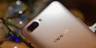 首款骁龙660新机OPPO R11发布：前后2000万像素