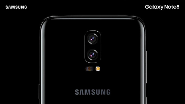 骁龙836处理器曝光：三星Galaxy Note 8或将首发