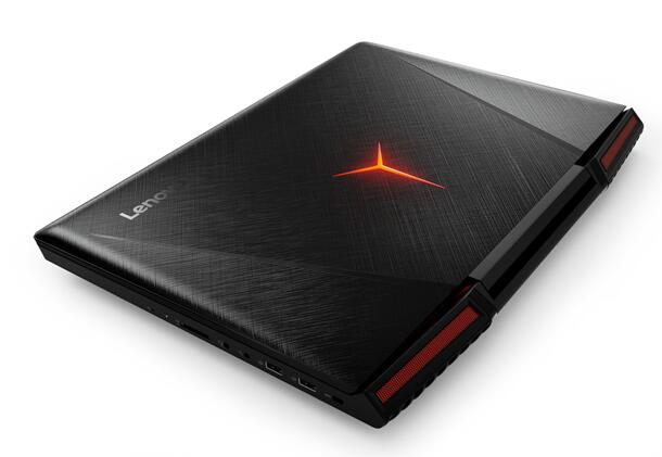 拯救者极速之夜完美落幕 y720闪耀全场